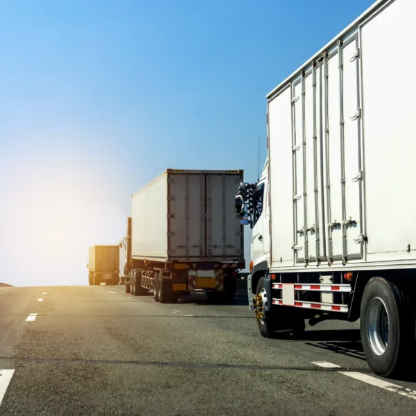 truck-highway-road-with-container-logistic-industrial-with-blue-sky